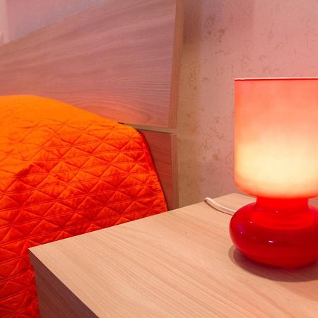 Bed and Breakfast Domus Romae Екстер'єр фото