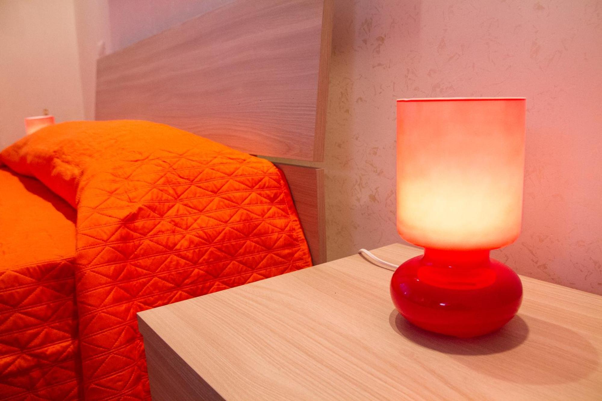 Bed and Breakfast Domus Romae Екстер'єр фото