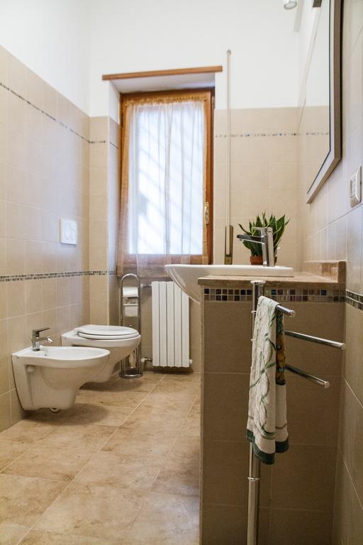 Bed and Breakfast Domus Romae Екстер'єр фото